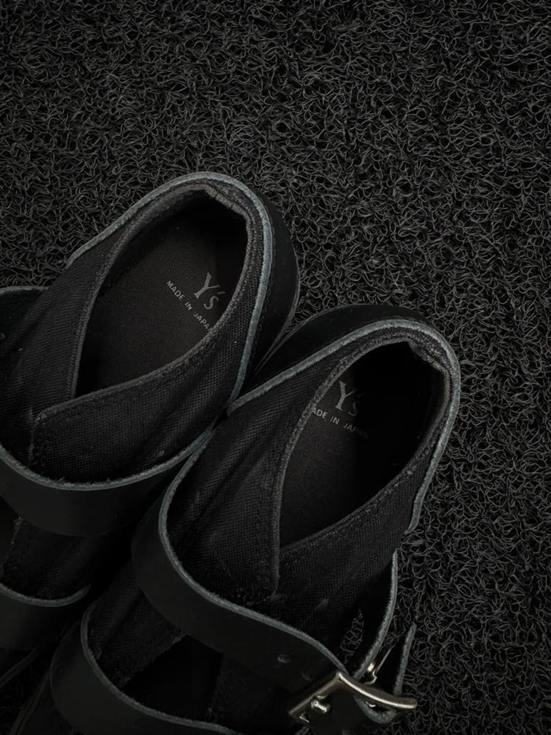 yohji yamamoto 상품이미지4