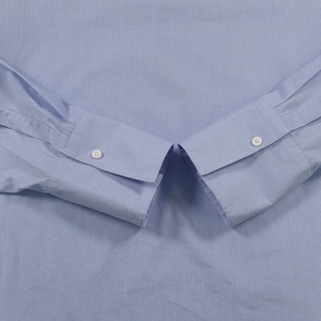 WOOYOUNGMI 스트라이프 셔츠 상품이미지5