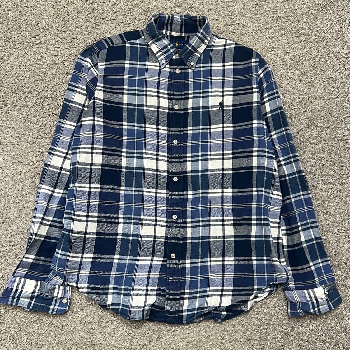 [95] 폴로 랄프로렌 셔츠 상품이미지2