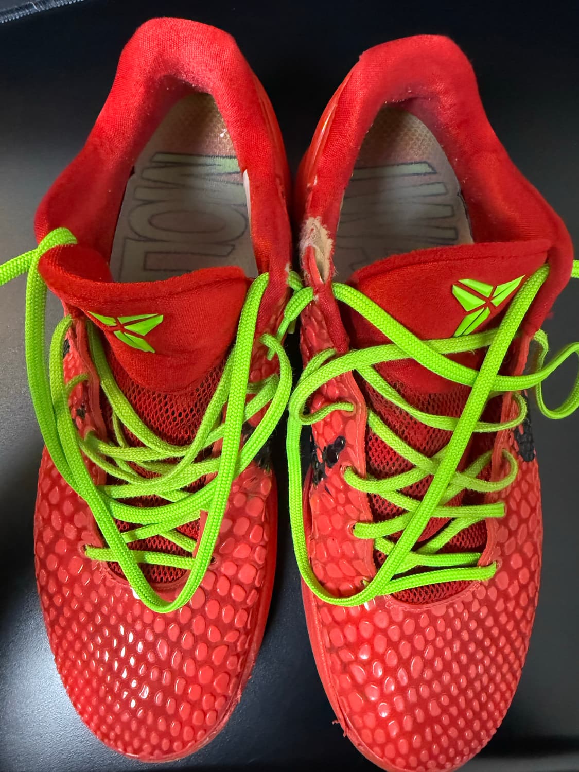 나이키 코비 6 상품이미지2