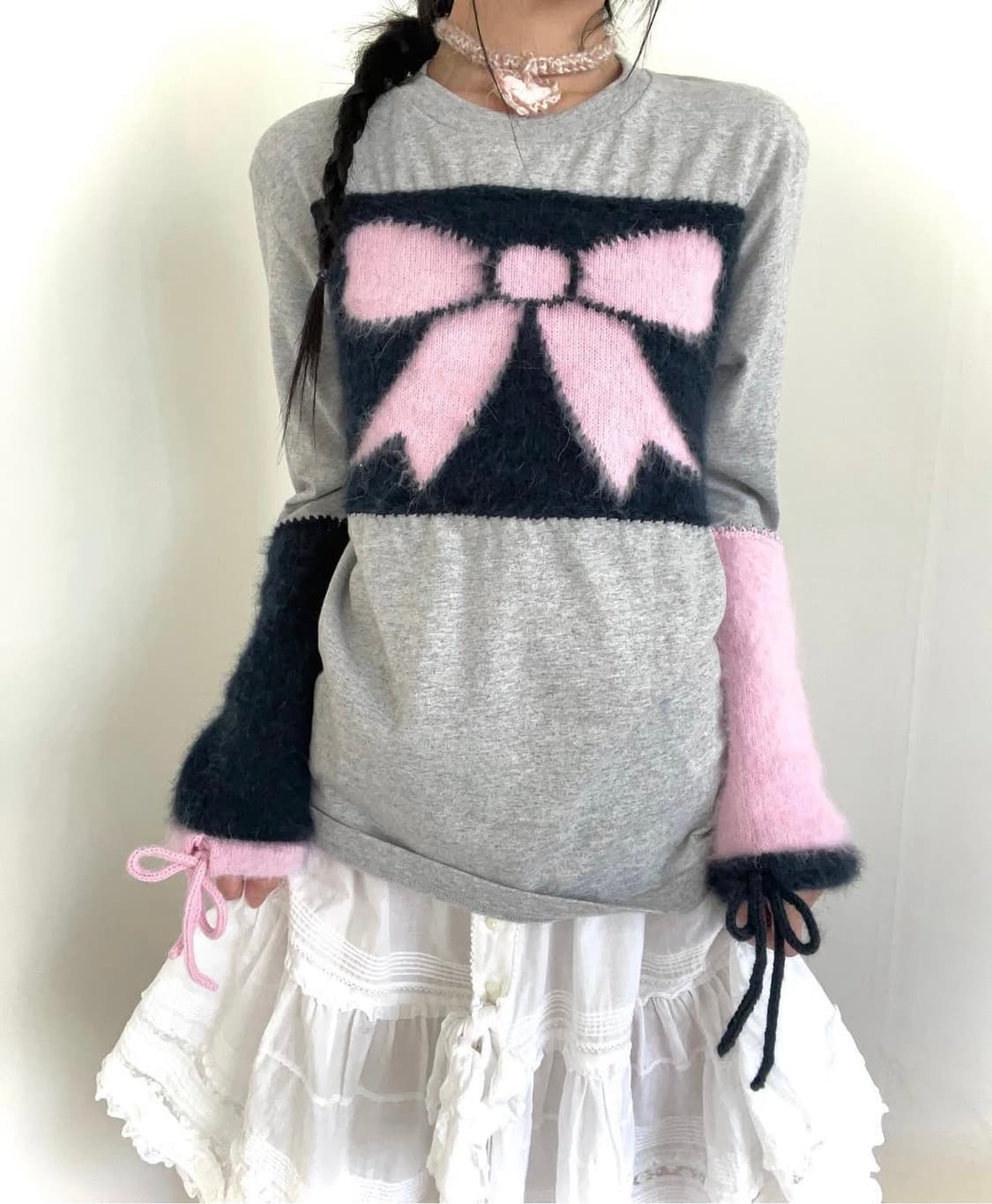 콕스피핀 리본티 상품이미지1