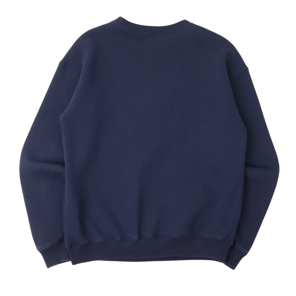 폴로 랄프로렌 신형 QR 네이비 크루넥 스웻셔츠 상품이미지5