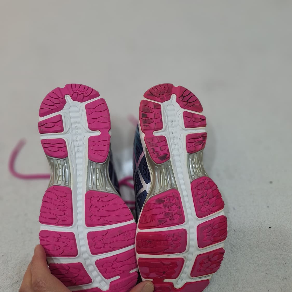 아식스  런닝화240(택있는상품) 상품이미지7