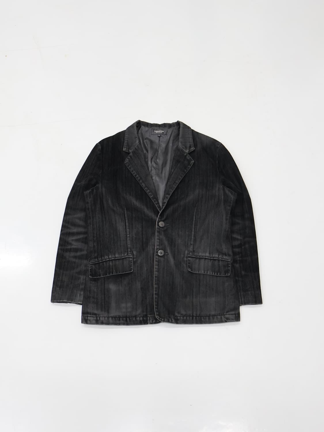 Thruxton New Proposal Vintage Blazer 상품이미지1