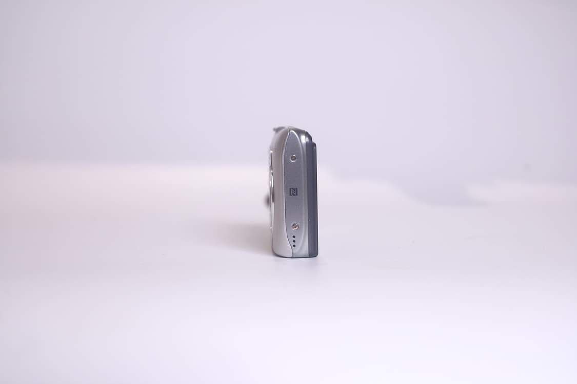니콘 쿨픽스 S3700 실버 상품이미지3