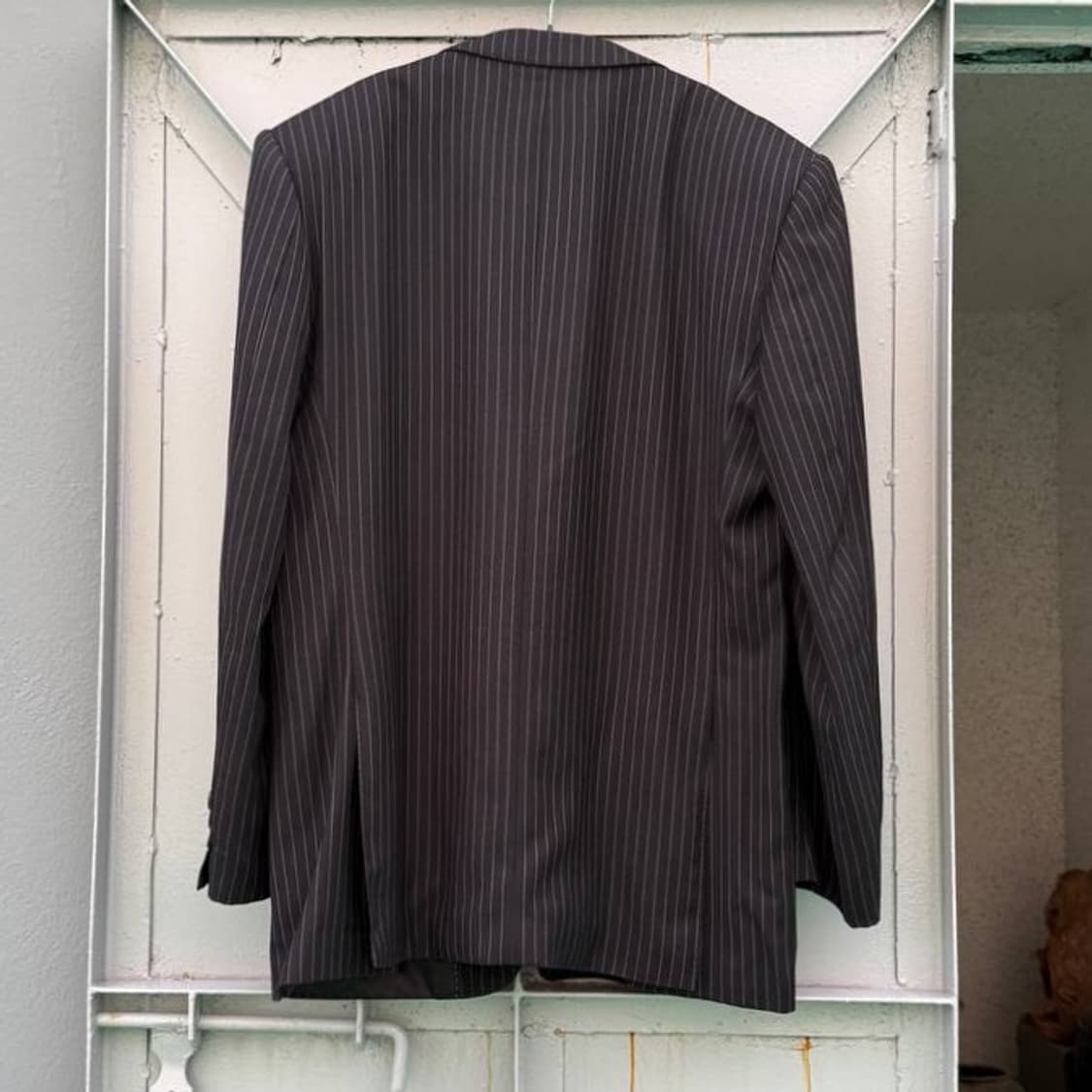 Gucci by Tom Ford Pinstripe Suit Set 상품이미지6