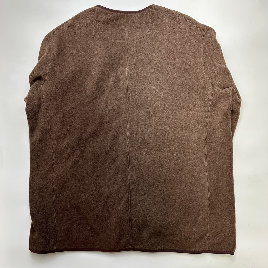 DANTON 단톤 플리스 자켓 상품이미지8