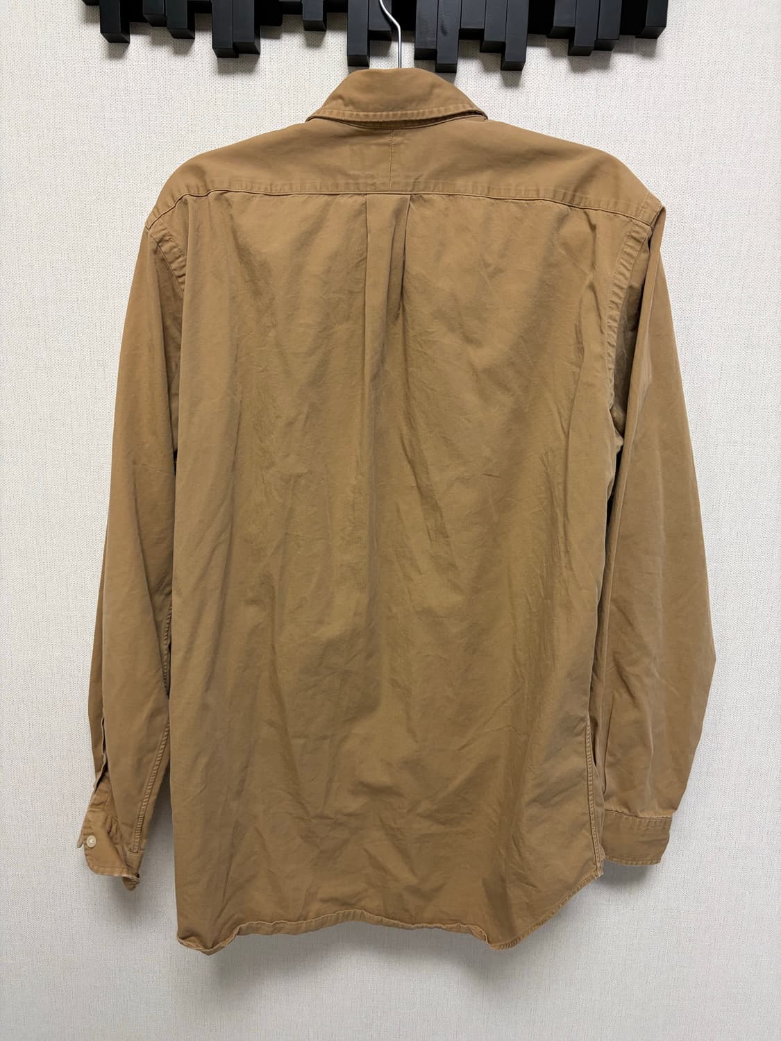 폴로 셔츠 상품이미지2