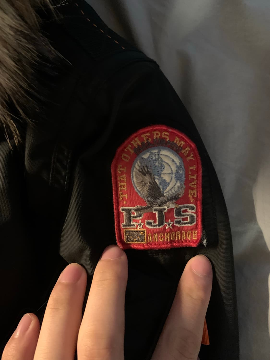 파라점퍼스 고비 상품이미지2