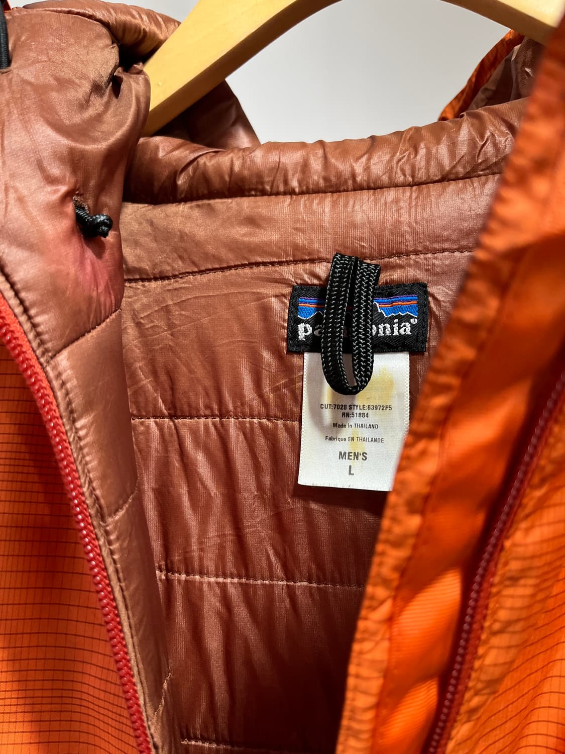 patagonia jumper 상품이미지7