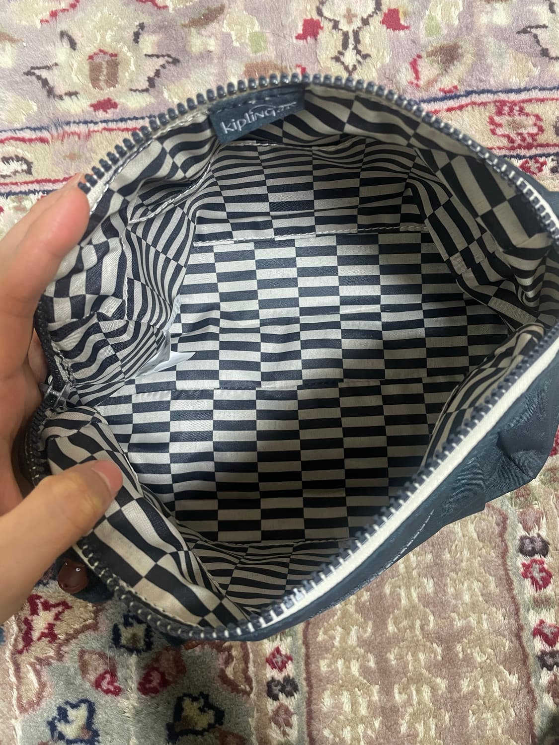 키플링 핸드백  상품이미지4
