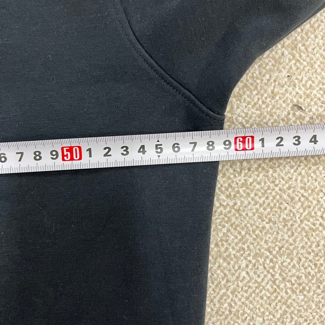 L 언더아머 써밋 니트 긴팔 맨투맨 0224M 상품이미지6