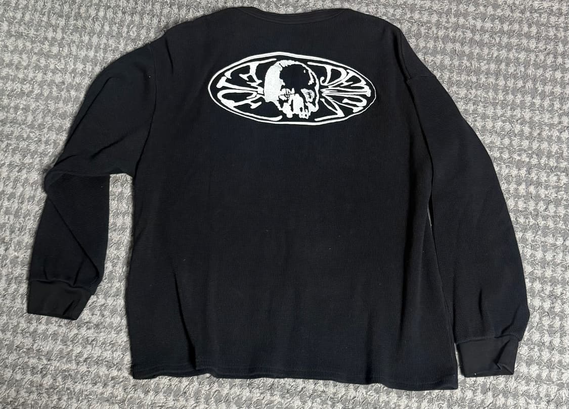 Etce 프로토타입 헨리넥 (L) 상품이미지2