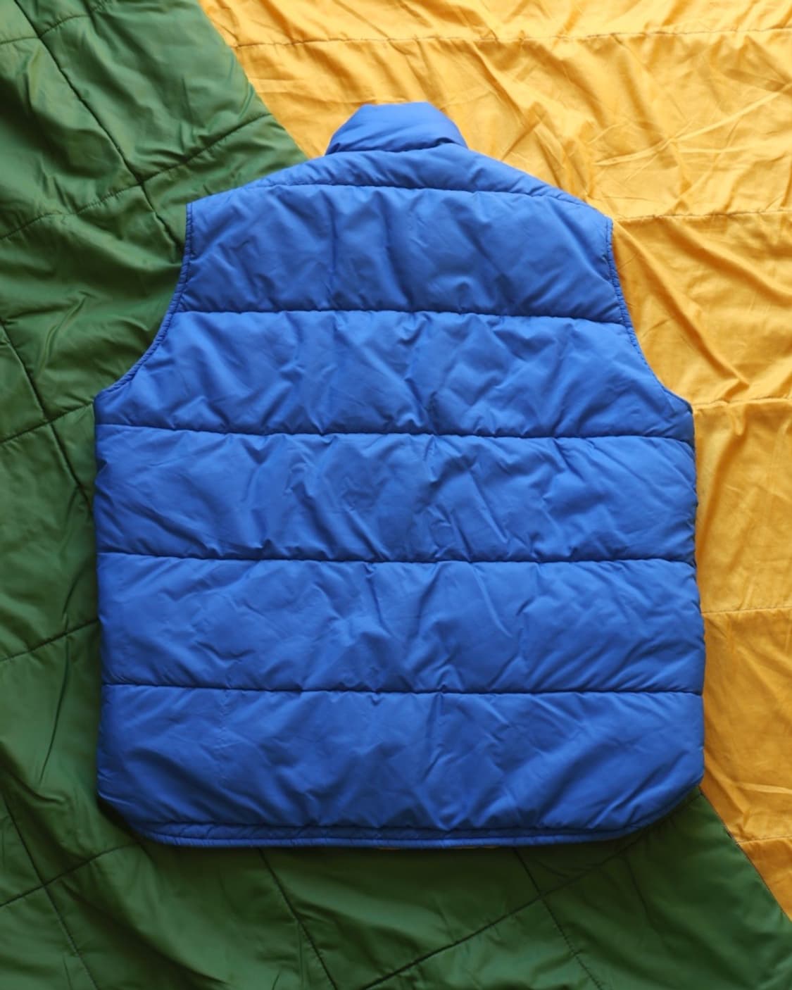 에디바우어 80s 구스다운 베스트 상품이미지9