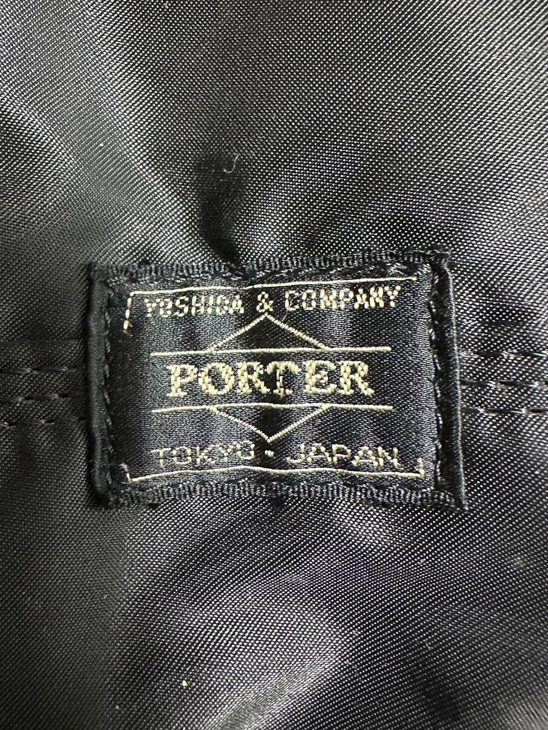 PORTER 요시다 포터 탱커 보스턴백 더플백 L 상품이미지2