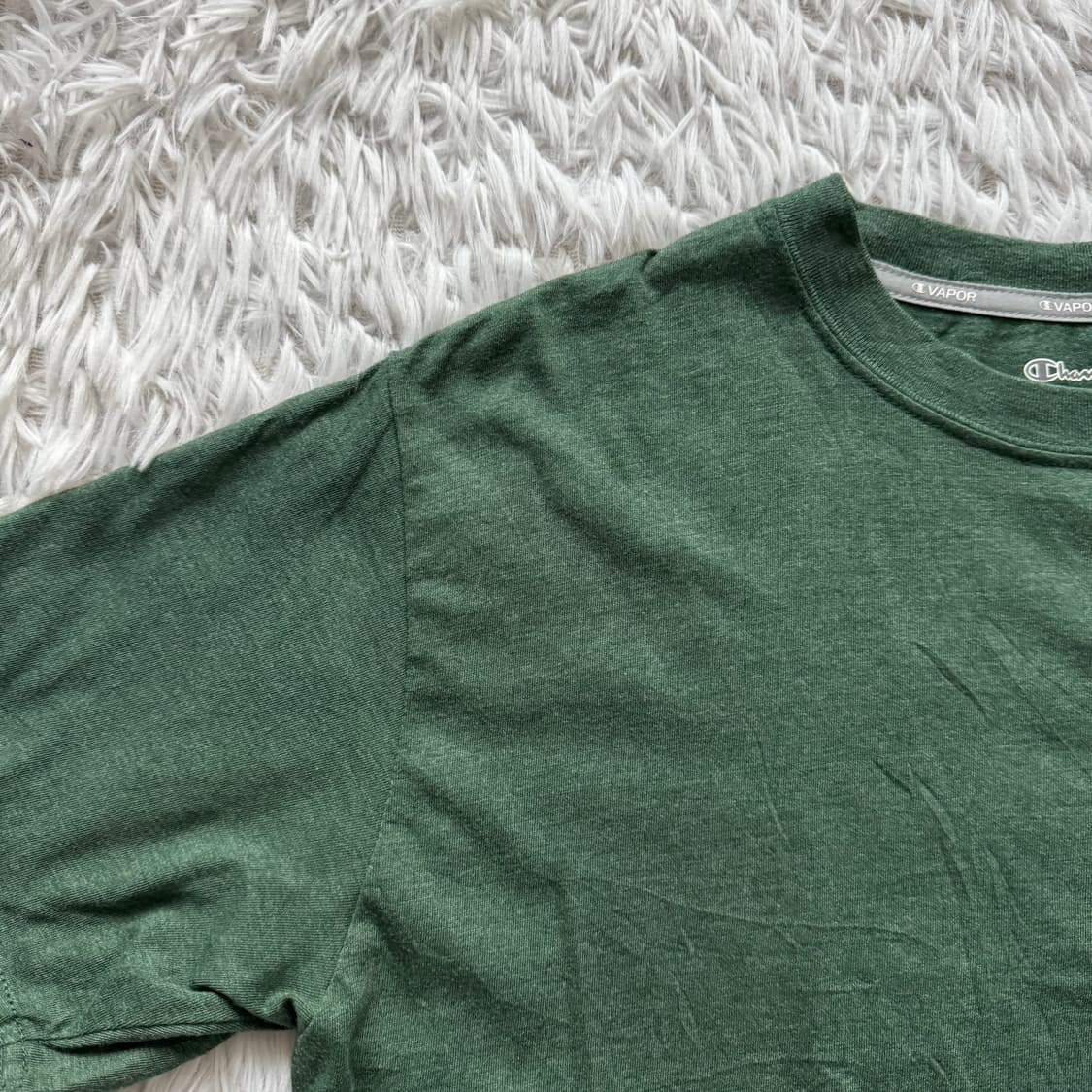 CHAMPION 일본빈티지 반팔 챔피온 빈티지반팔 기능성반팔 L 95 상품이미지1