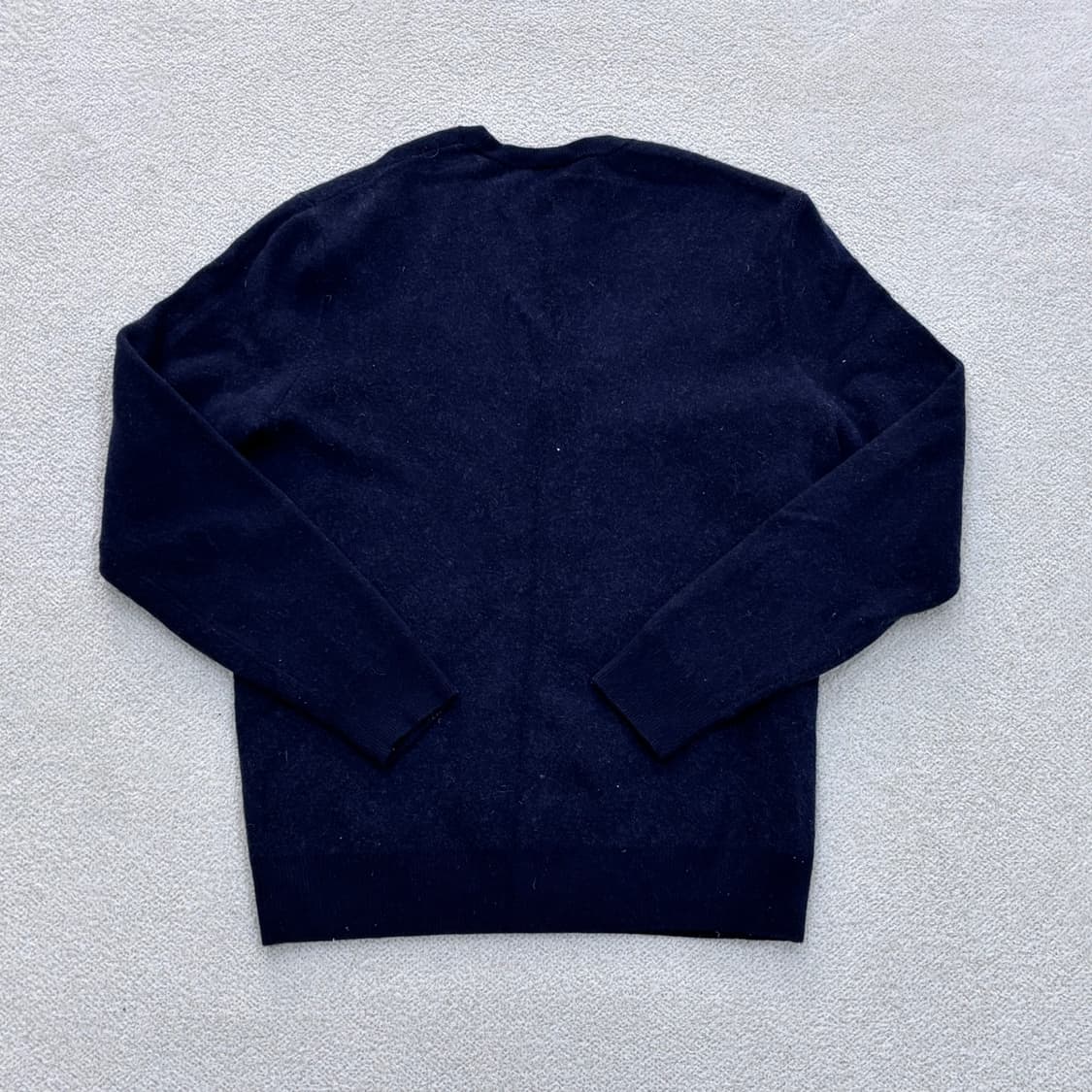 L 라코스테 아가일 패턴 풀오버 니트 0331E 상품이미지2