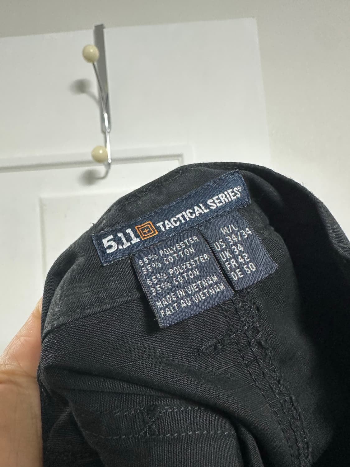 511택티컬 카고팬츠 상품이미지3