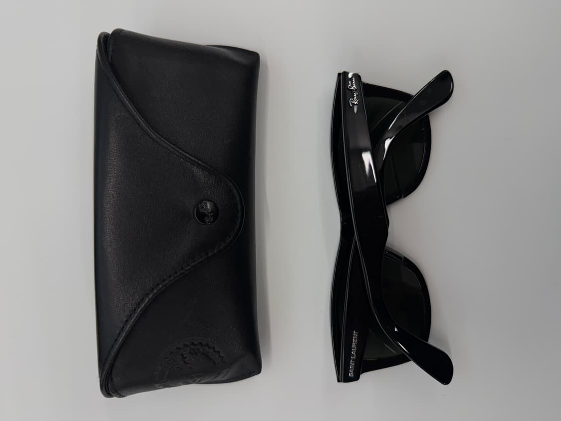 SAINT LAURENT X RAYBAN 상품이미지3