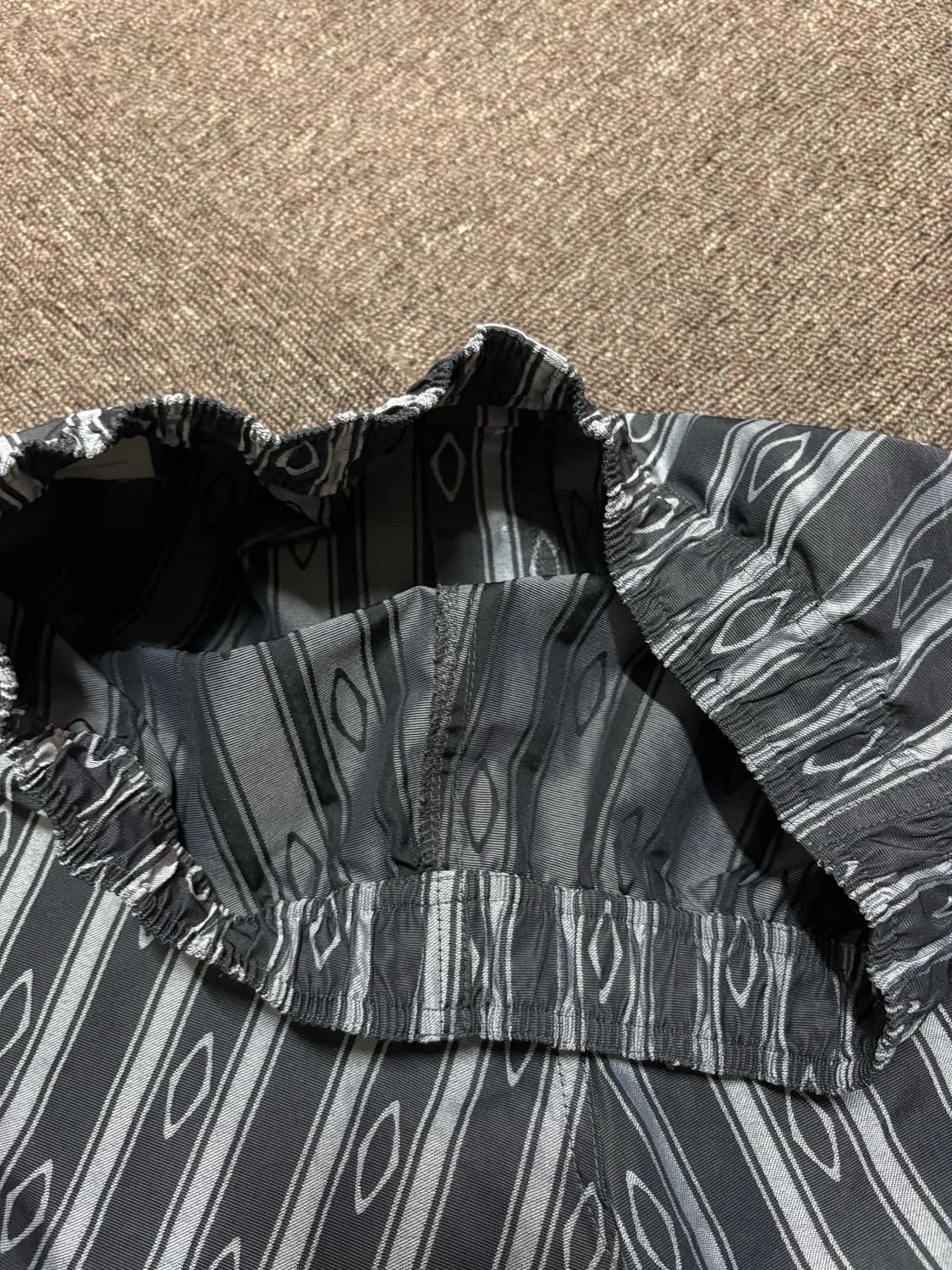 Mschf 복서 팬츠 상품이미지4