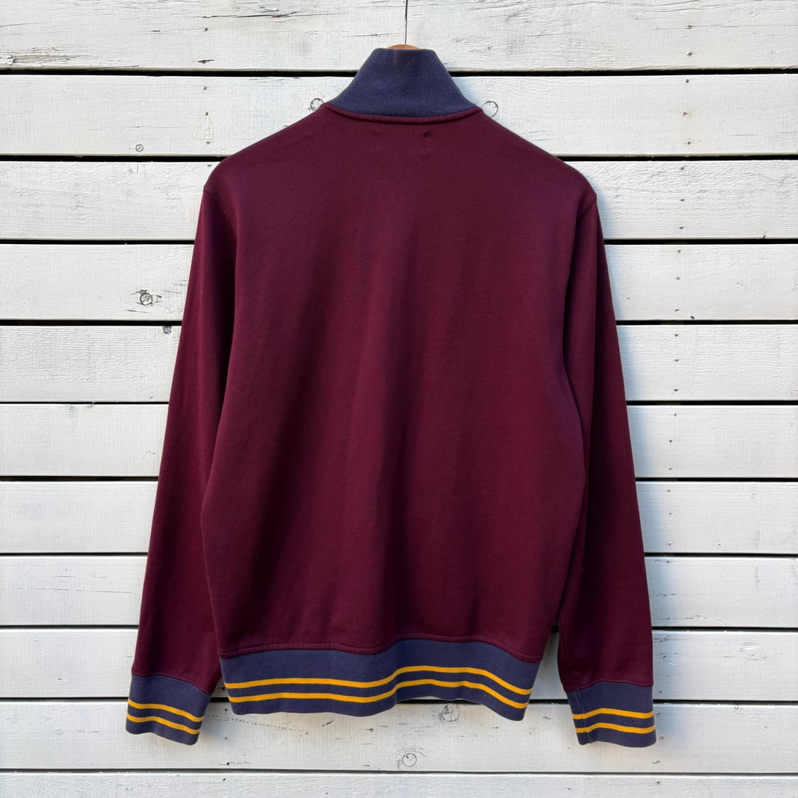 Polo 폴로 져지 집업 상품이미지2