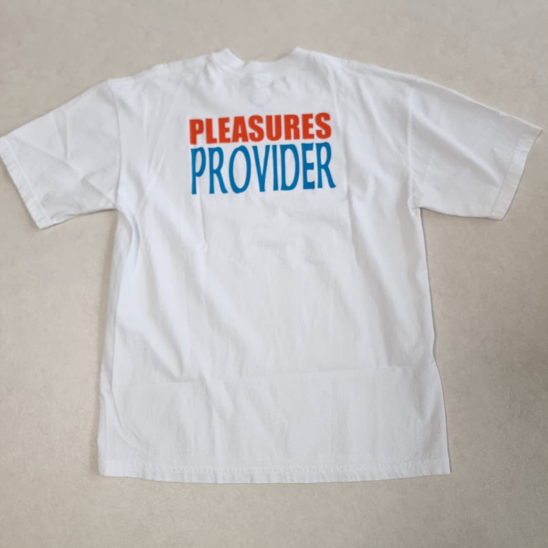 Pleasure x nerd t shirts 상품이미지2