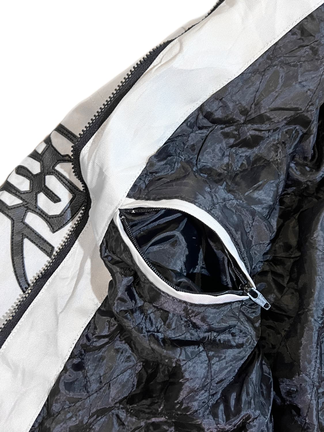 2004 Blade: Trinity promo jacket 상품이미지5