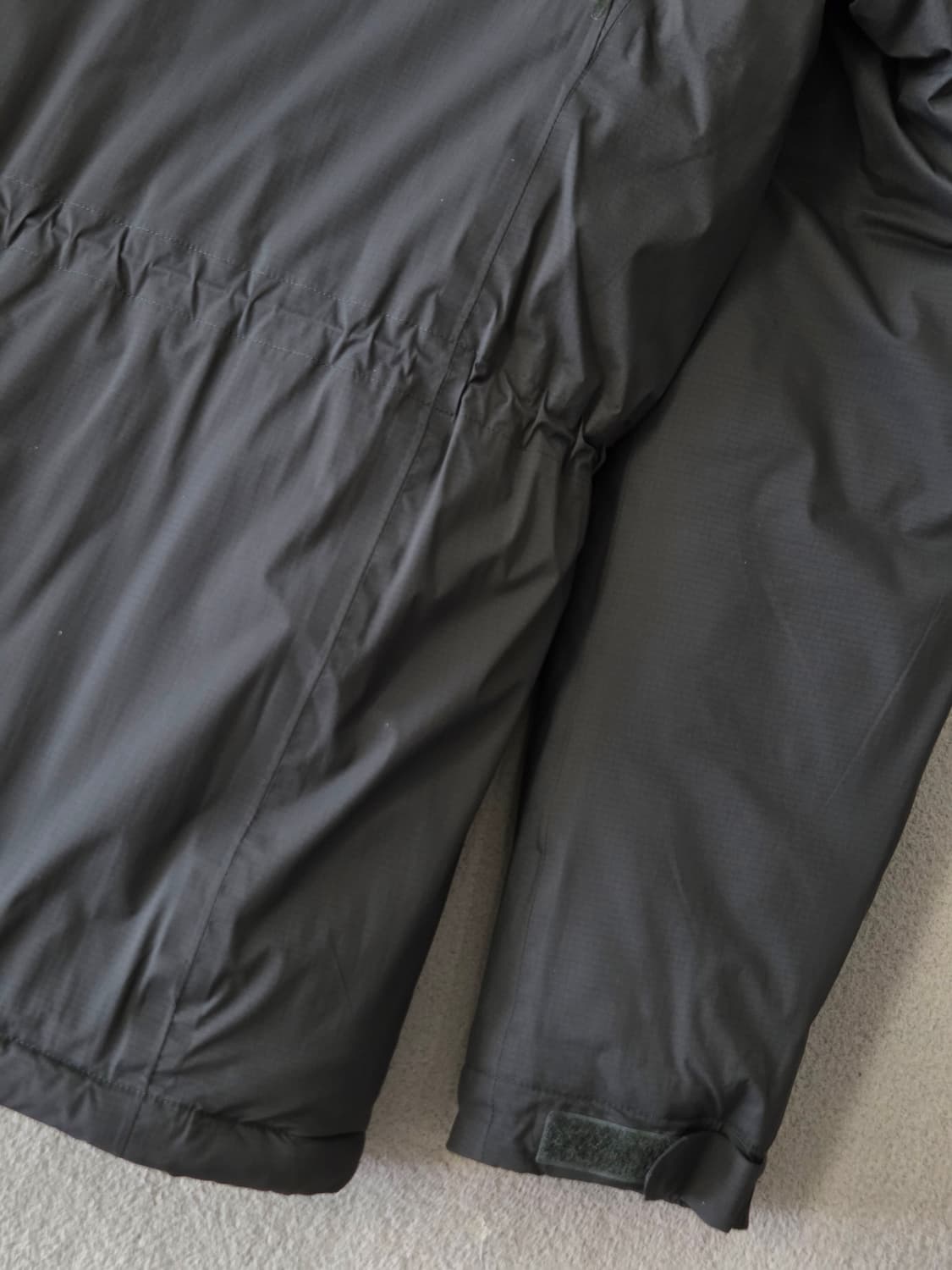 (95)
나이키 아스날 사이드라인 패딩 남 상품이미지6