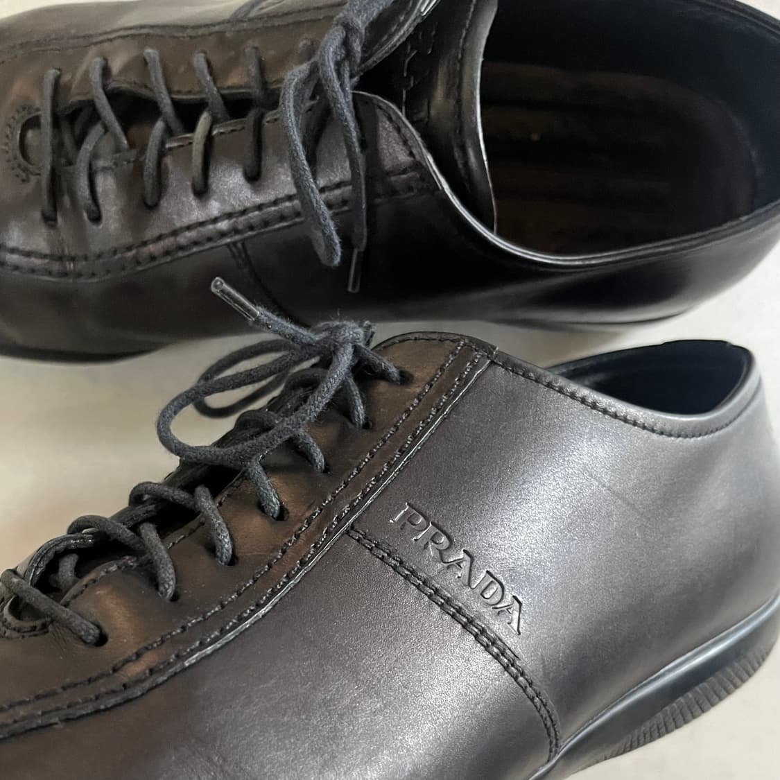 Prada Sports Sneakers 상품이미지5