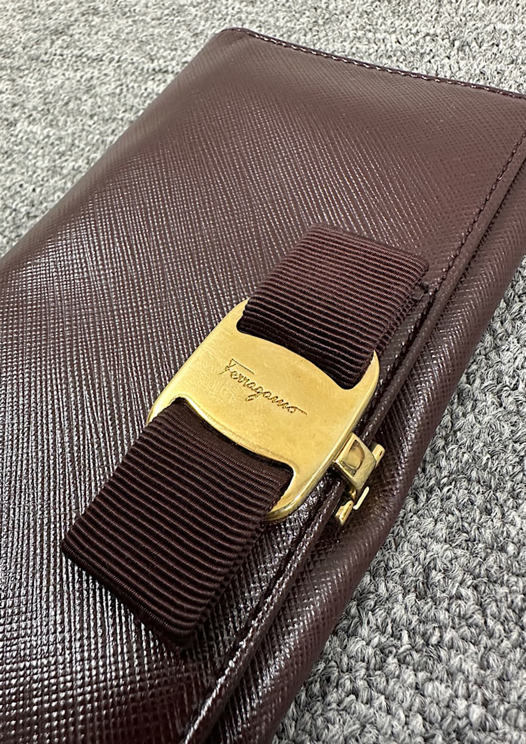 페라가모 장지갑  상품이미지2