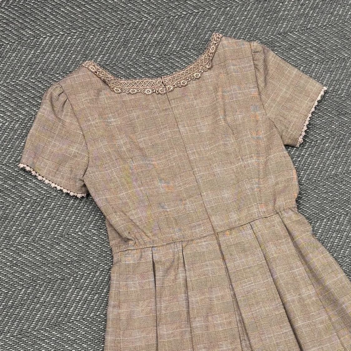 레스트로즈 페어리 원피스 v0401 상품이미지5