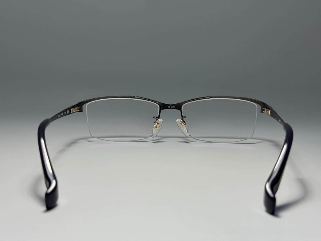 로덴스톡 일제 고급 일본 반무테 안경테 0088 상품이미지5