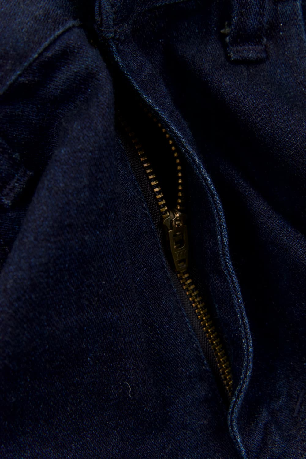 Nanamica 5포켓 데님 인디고 상품이미지7