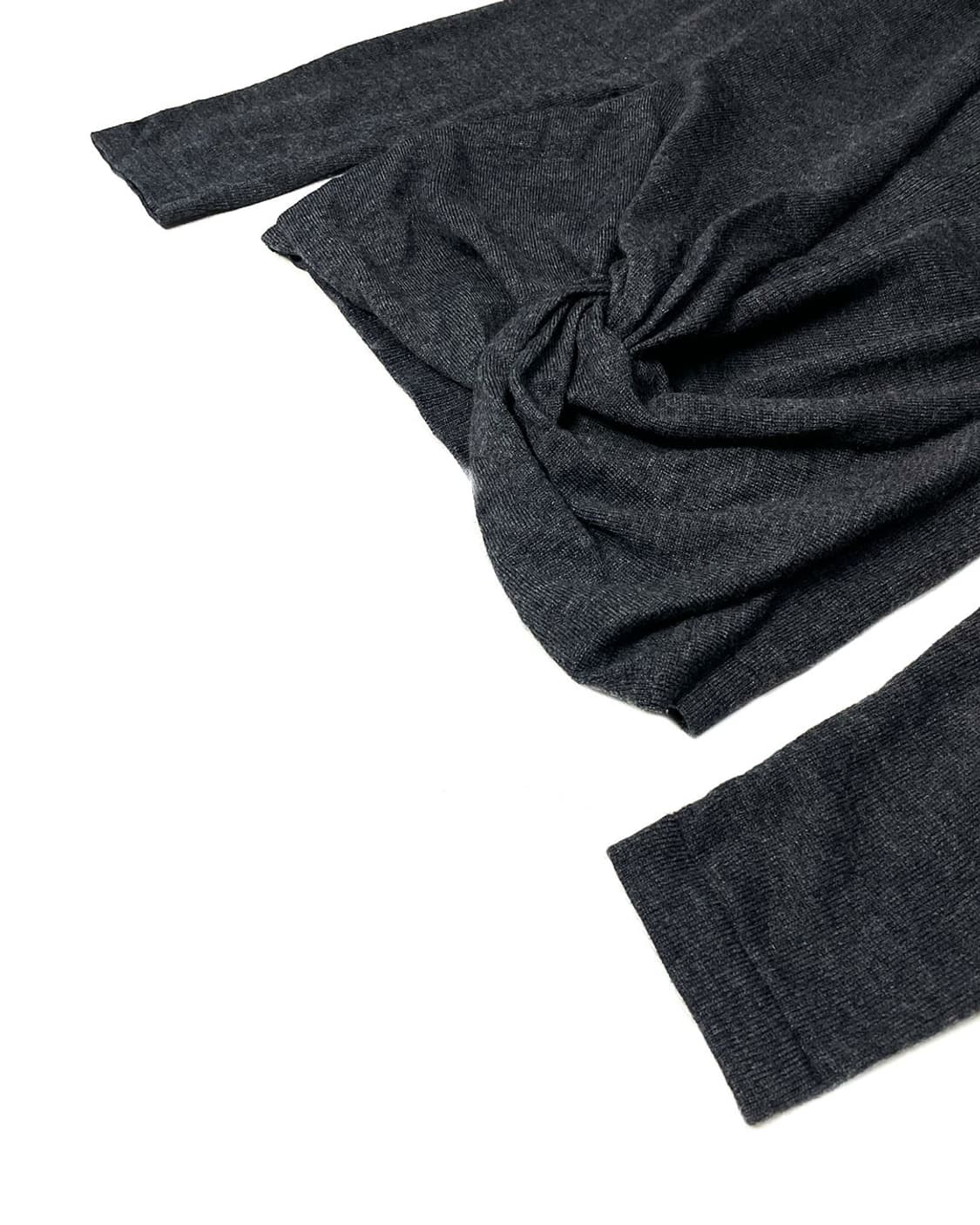 ELLE 레이어드 니트  상품이미지4