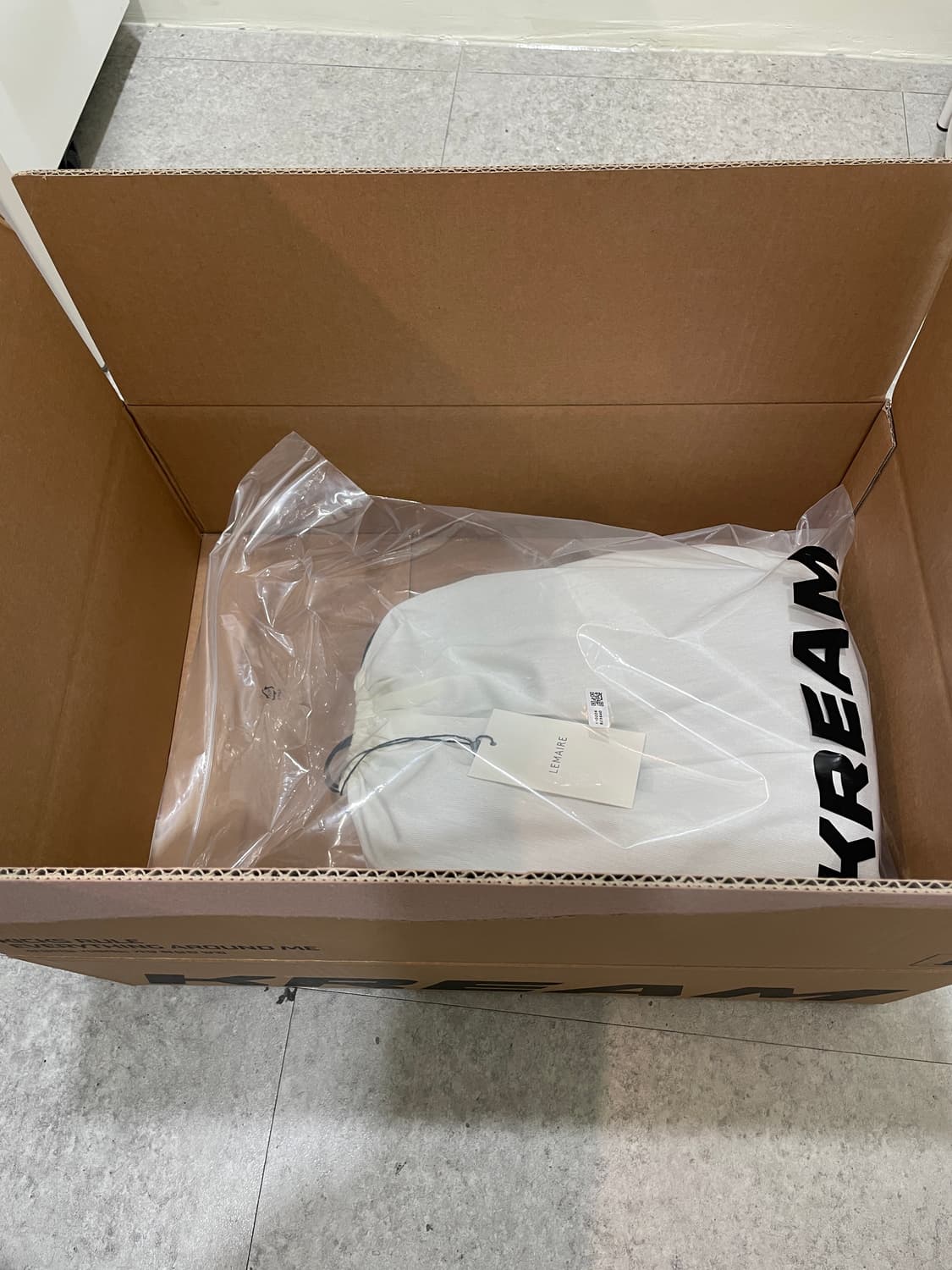 르메르 게임백 스몰 다크초콜릿 상품이미지3