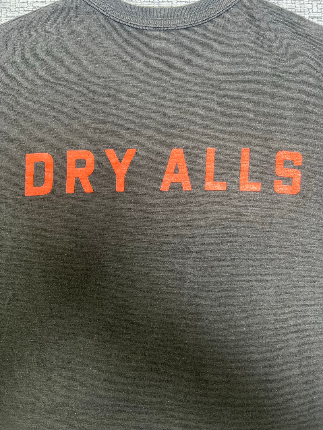 휴먼메이드 반팔 XL 상품이미지5