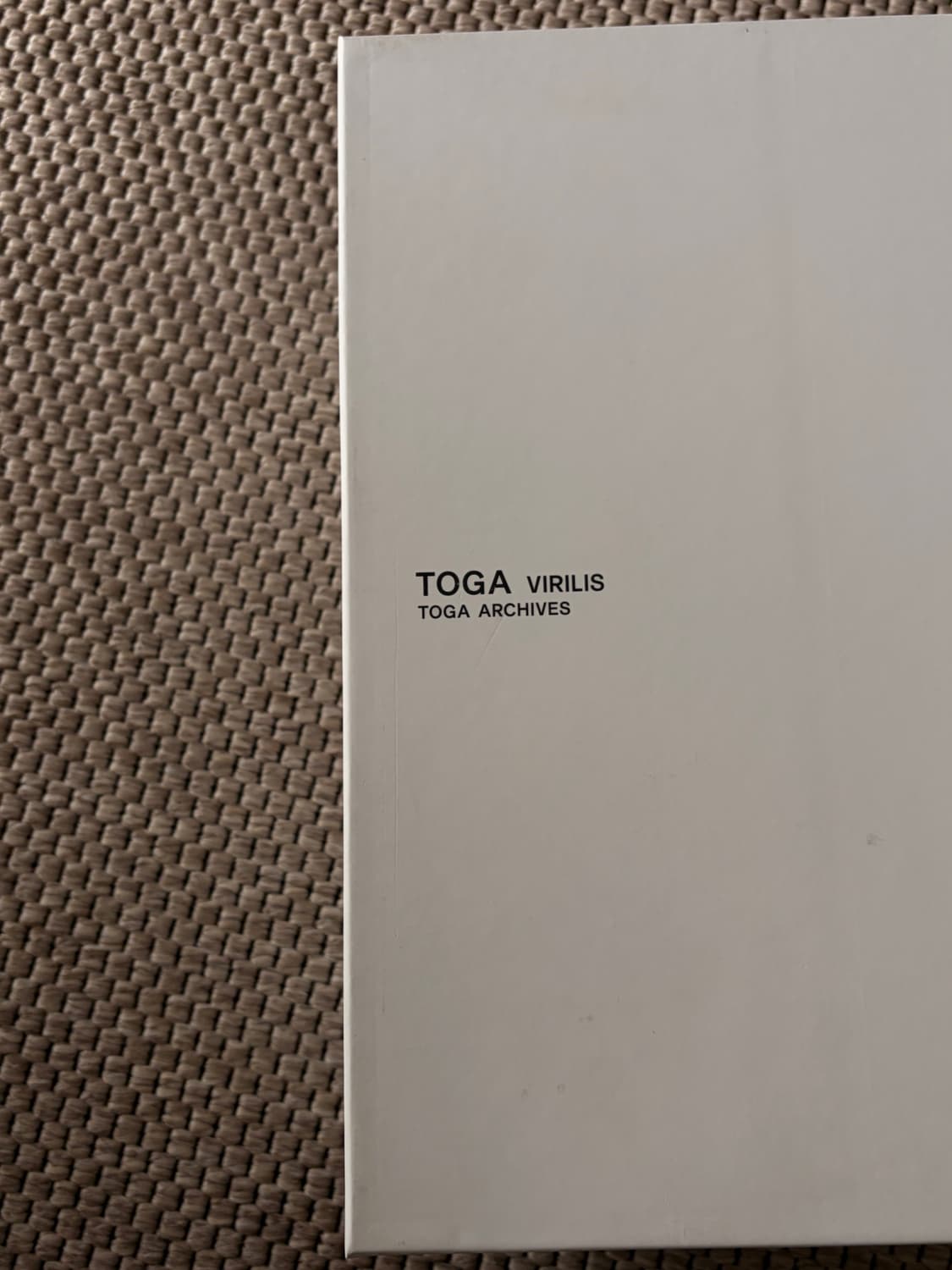 토가 비릴리스 스터드 로퍼 상품이미지5