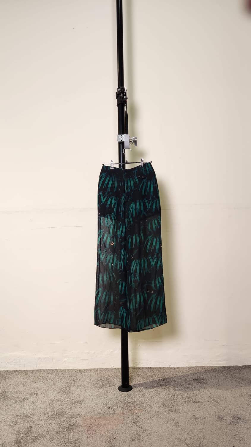 Grey Hound 롱스커트 상품이미지1