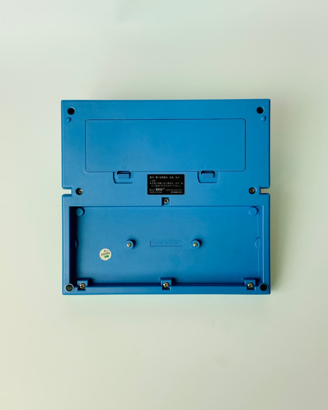 레트로 | 80년대 파나소닉 지능완구 상품이미지8