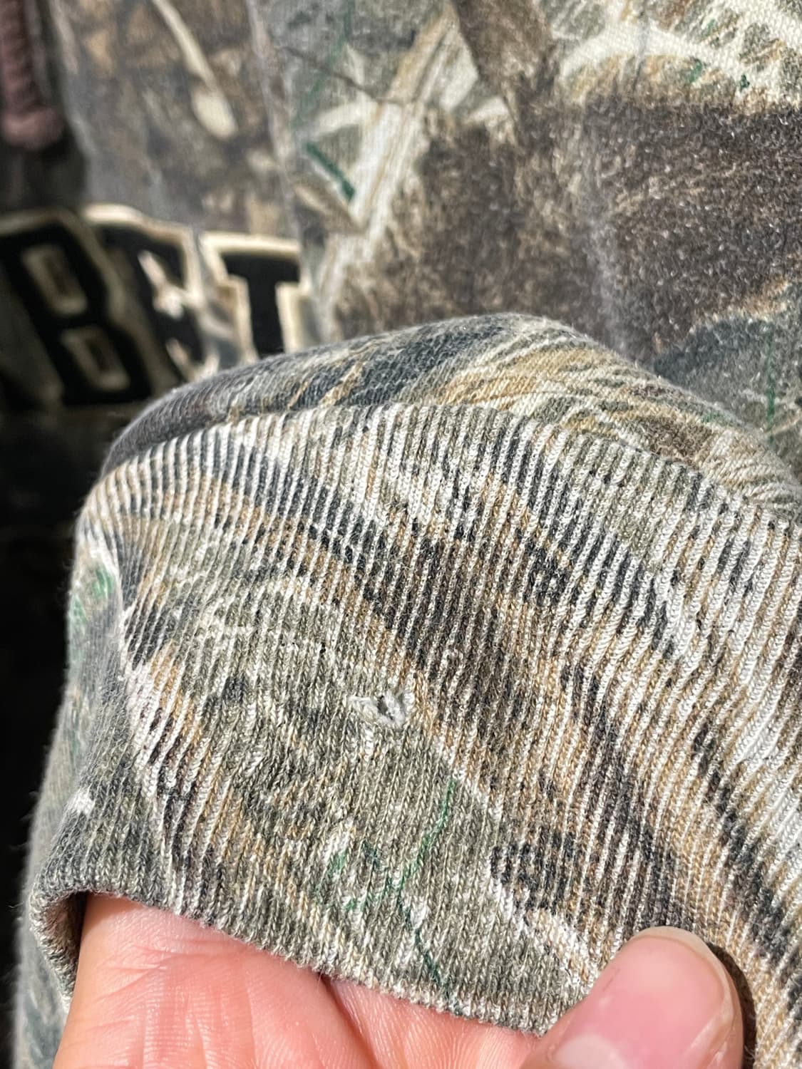 Realtree 후드티   상품이미지6