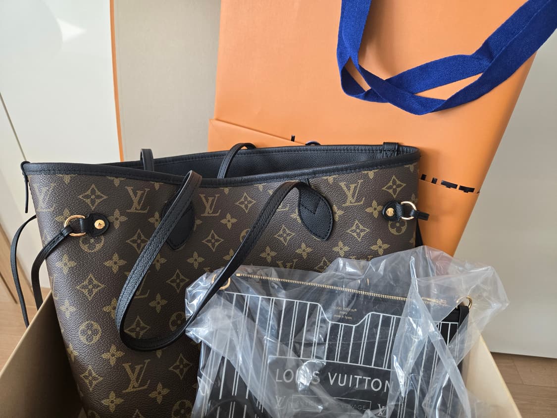 네버풀 인사이드아웃 파우치포함 상품이미지10