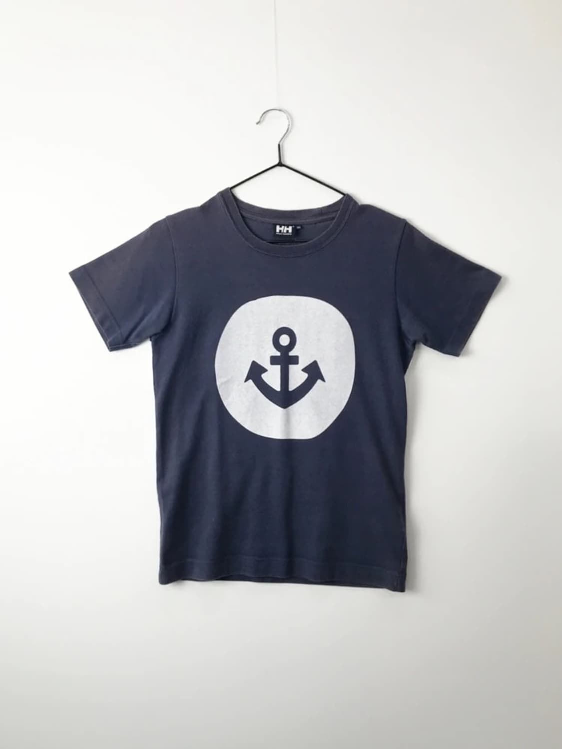 Helly Hansen Anchor Graphic Tee 상품이미지3
