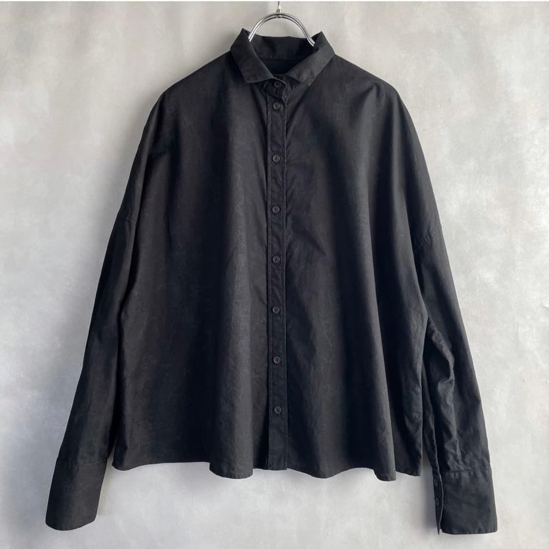 FORME D’EXPRESSION 셔츠 상품이미지1