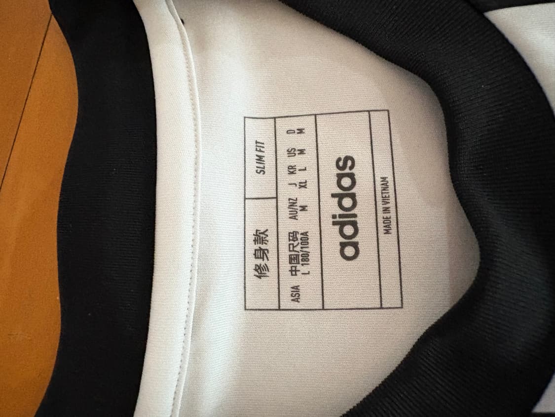 [L]유벤투스 레플리카 유니폼 상품이미지2