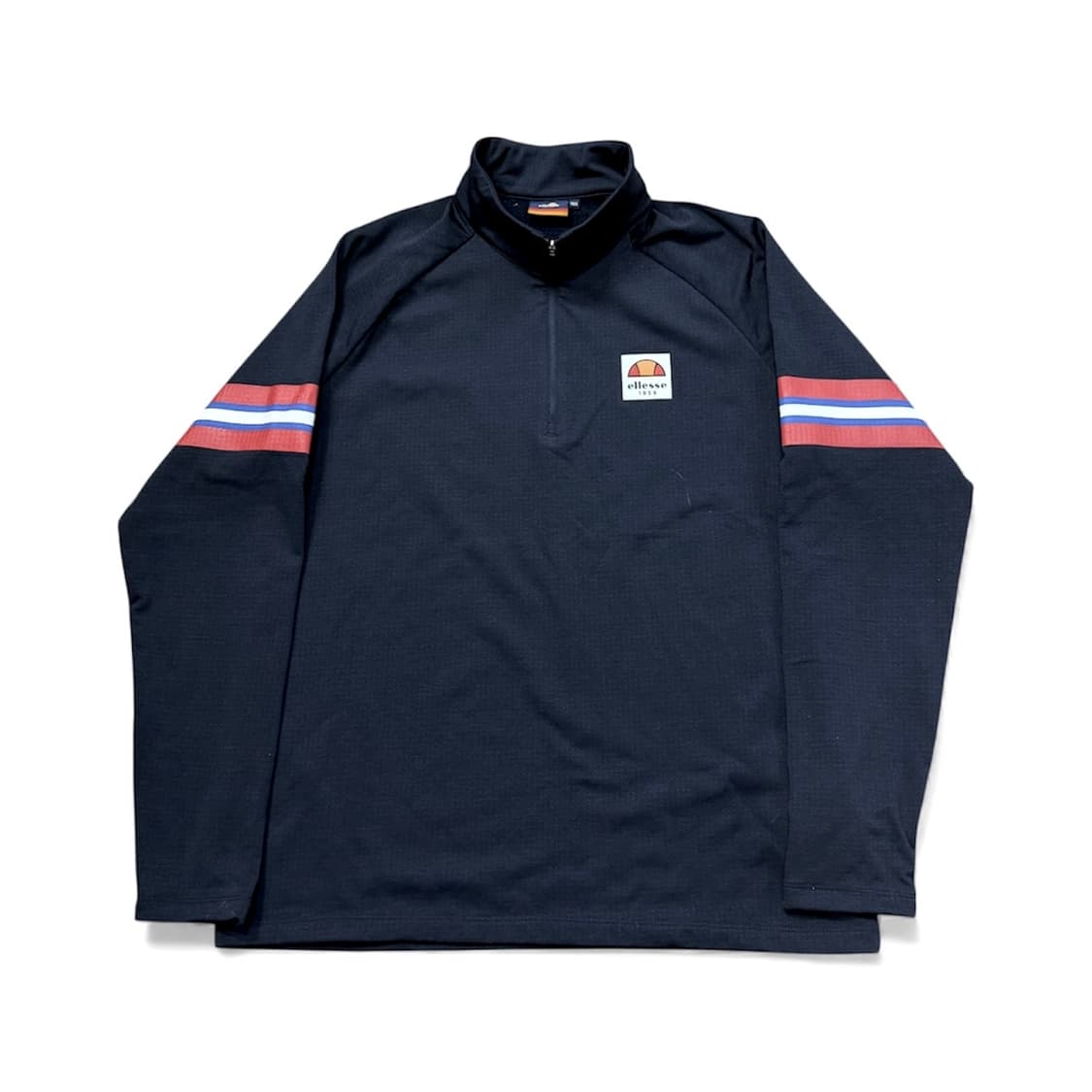 엘레쎄 하프집업 셔츠 상품이미지1