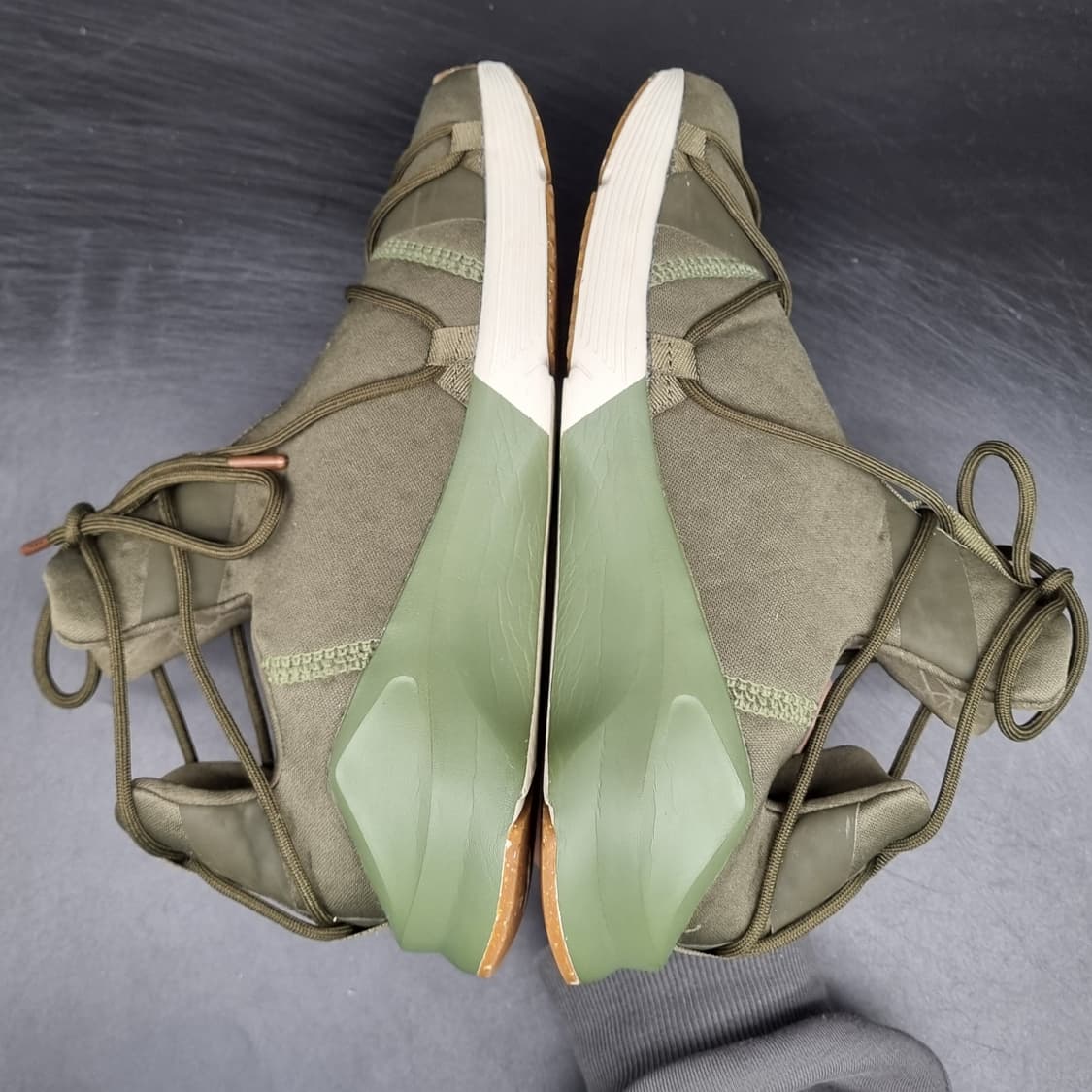 푸마 Fierce 여성운동화230 상품이미지5