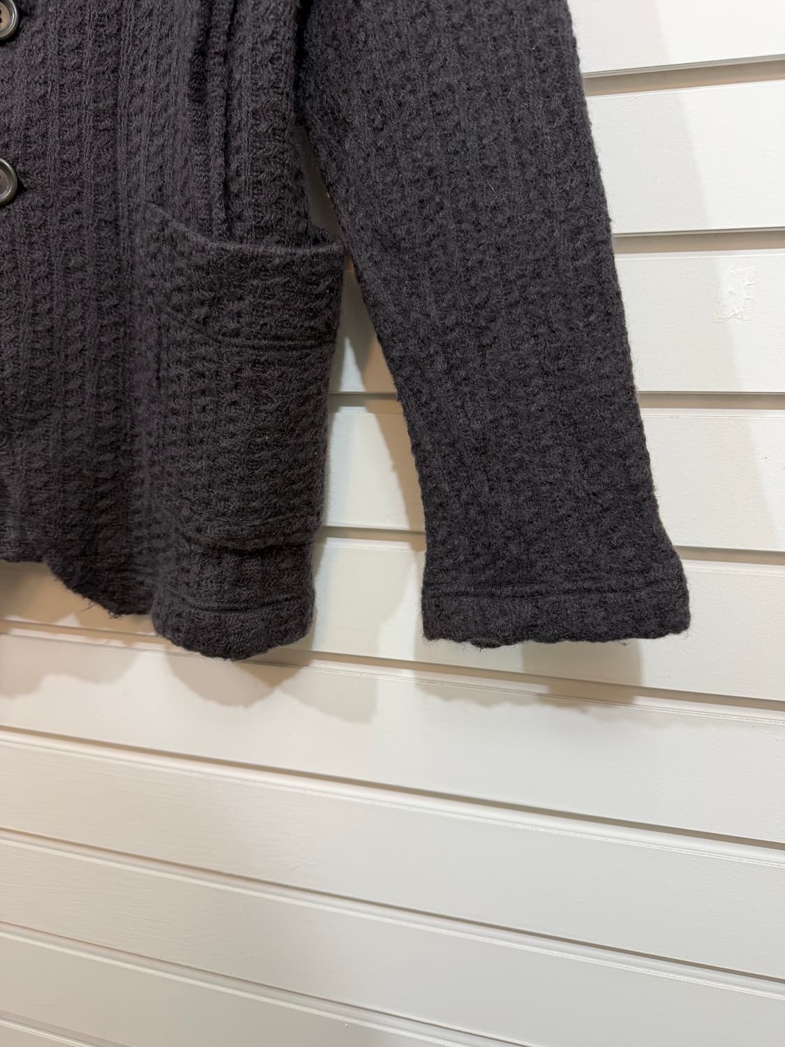 slow gun 슬로우건 가디건 (Made In Japan)  상품이미지4