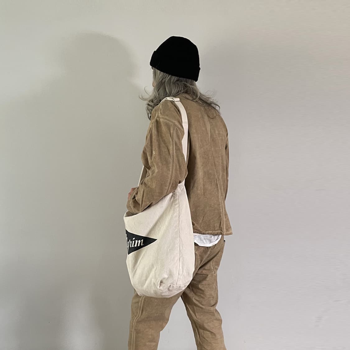 H•d (One-Off) Dining-Dyed Cotton Setup 상품이미지2