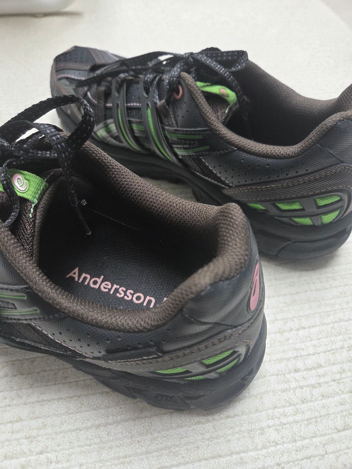 아식스 앤더슨벨 275 상품이미지8