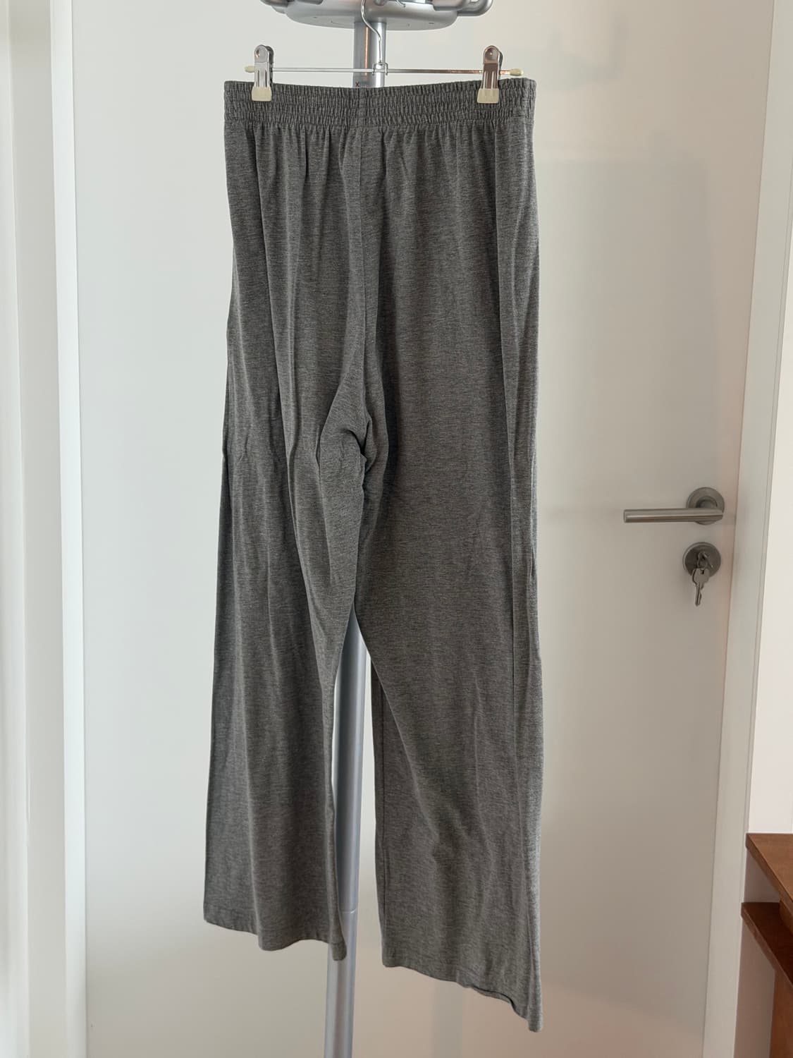 머듈 파자마 팬츠 그레이 1 상품이미지4